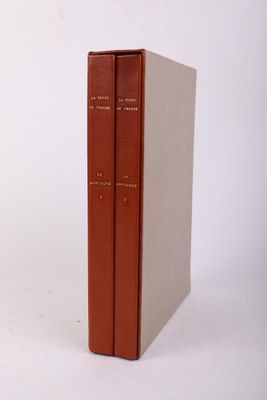 CHEVRILLON (André) La Bretagne.