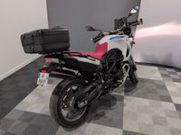 LIEU DE STOCKAGE : Paris Sud - BMW - F 650 GS 30 EME ANNIVER… (photo 3)