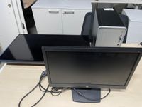 Écran SKILL ORP avec une tour HP et un petit écran HP (photo 4)