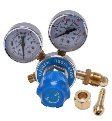 RéGulateurs de Bouteille de Gaz D'OxygèNe