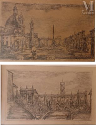 Arnoldo Ciarrocchi(1916 – 2004)