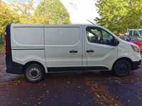 RENAULT TRAFIC - L1H1 2.8T 2.0 dCi 16V 130 cv - Genre : CTTE… (photo 6)