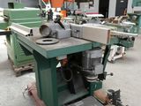 an image of a machine shop with a lot of machines