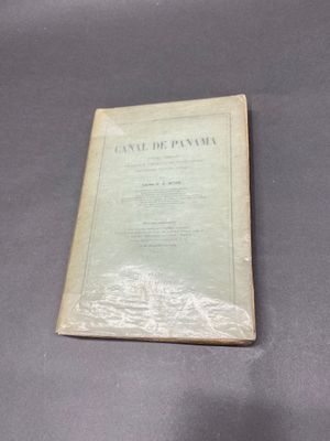 VOYAGES Lucien N. B. WYSE (Lucien Napoleon Bonaparte). ‎