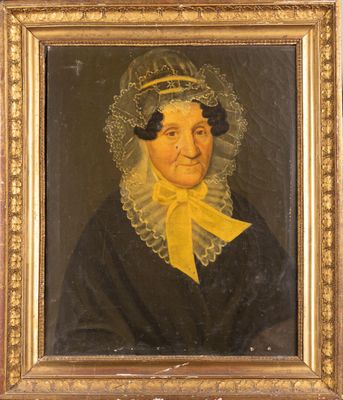 École française vers 1850. - Photo 1