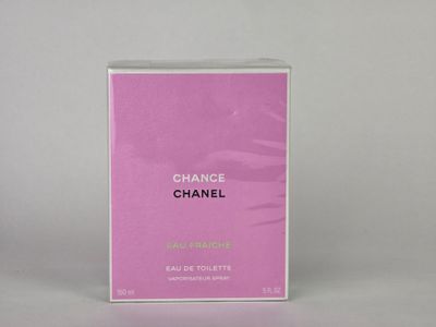 chanel eau de toilette by chanel for women