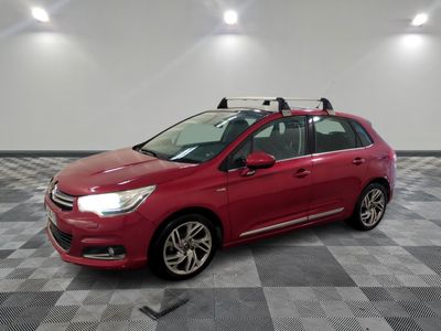 C4 E-HDI 110 AIRDREAM EXCLUSIVE + - GO - Mise en s…