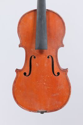 Violon de la maison LABERTE HUMBERT ; portant marque au fer …