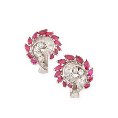 Travail français des années 1950-1960