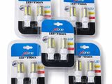 lot de 4 ampoules LED T7 Vision