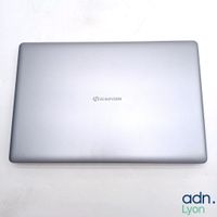 Ordinateur portable Haoqin Haobook 14" Gris - Intel Celeron … (photo 5)