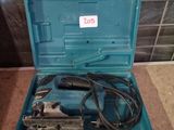 an image of a blue tool box with tools in it