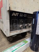 T29: Poste à souder AVTavec pistolet (photo 2)