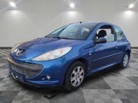 PEUGEOT - 206+ 1.4 HDI 70CH FAP BLUE LION TRENDY - GO - Mise…