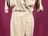 an image of a woman ' s dress on a mannequin