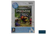 pikmin nintendo wii video game