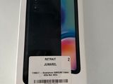 Boîte du Samsung Galaxy A505s dont le dos est ouvert