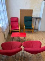 Ensemble du contenu de la pièce, comprenant notamment : (photo 2)