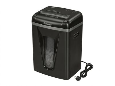 FELLOWES - Destructeur de documents PowerShred 450M - Micro-…