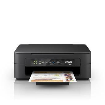 Imprimante multifonction Epson XP-2200 Noir