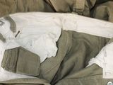 an image of a pair of pants and a cell phone