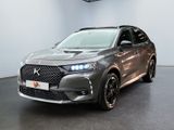 Le nouveau SUV DSX est prêt à être essayé en concession