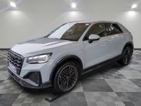 AUDI - Q2 30 TDI 116 S TRONIC 7 - GO - Mise en service: 28/0…