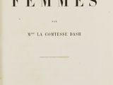 the front cover of a book with a picture of a woman ' s face