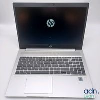 Ordinateur portable HP Probook 450 G7 Argent - Intel Core I5… (photo 2)
