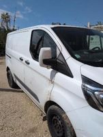 FORD TRANSIT - Genre : CTTE - Carrosserie : FOURGON - Energi…