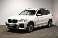 VP BMW X3 3.0 E 292H 185 PHEV HYBRID 10.5KWH M-SPORT XDRIVE BVA - Dmec