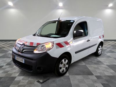 KANGOO EXPRESS BLUE DCI 95 EXTRA R-LINK - GO - Mise en service: 30/06/