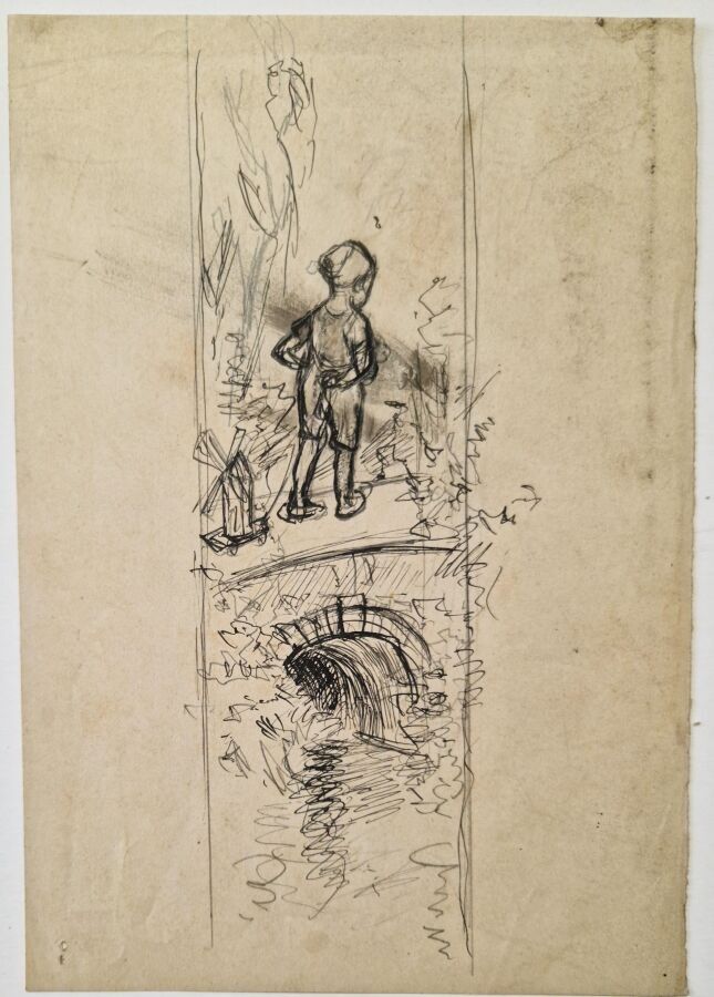 Objets d'art & Curiosités