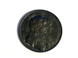 an image of a coin that is on a white surface
