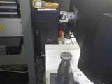 an image of a room with a computer and a monitor