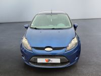 FORD Fiesta 1.4 TDCi 68 Trend / N°:MV2602264, Heure de vente… (photo 5)