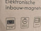 a box of electronic equipment that is in the box