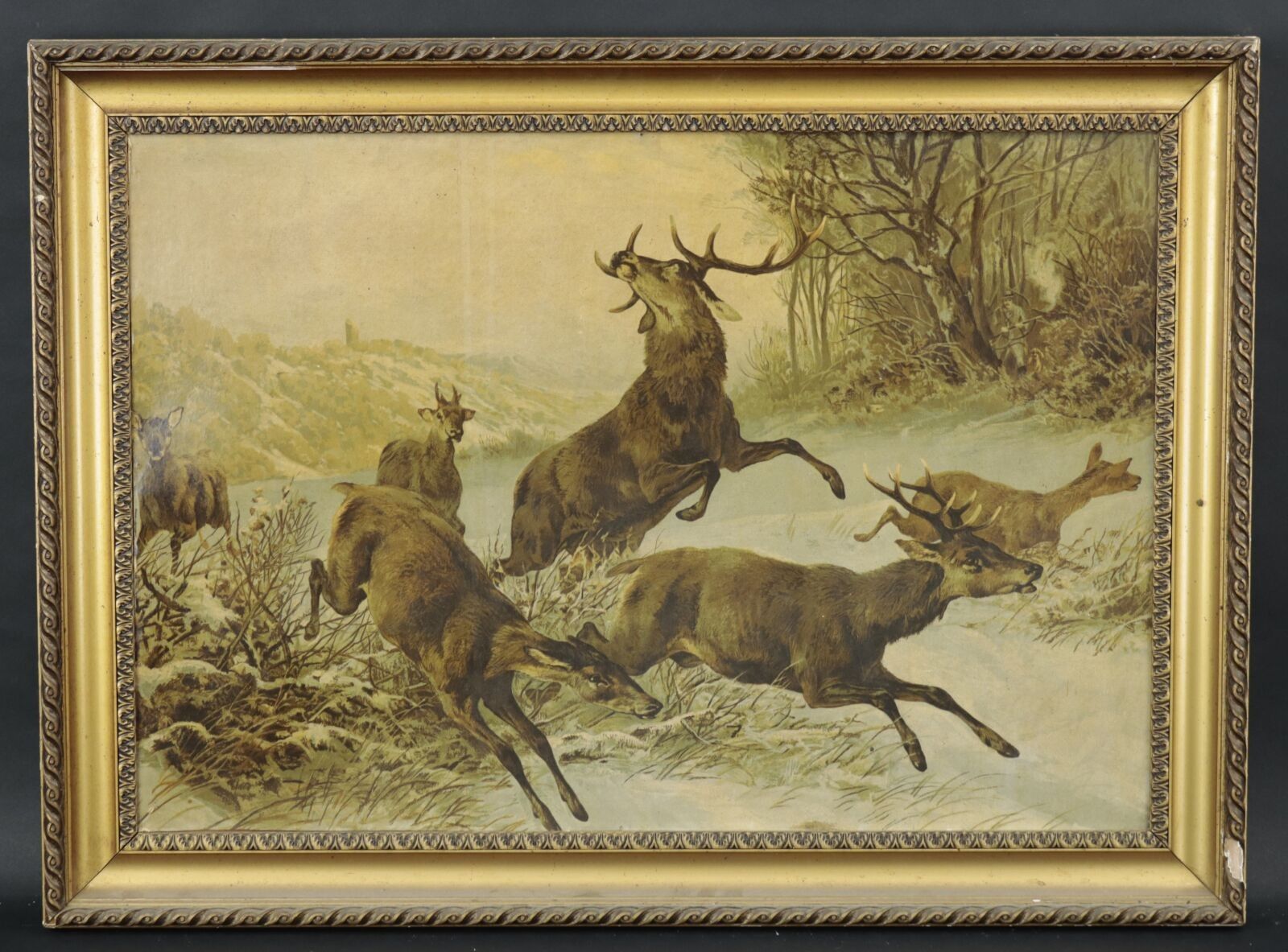Objets d'art & Curiosités