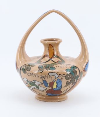 Dans le gout de Marcel VAUTIER (1899-1992) à Mondeville ou L…