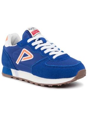 Baskets New Balance 573 en daim, par New Balance
