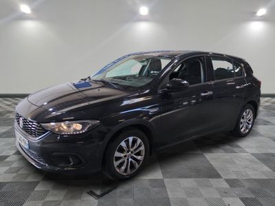 FIAT - TIPO 5 PORTES 1.4 95 CH EASY - ES - Mise en service: …
