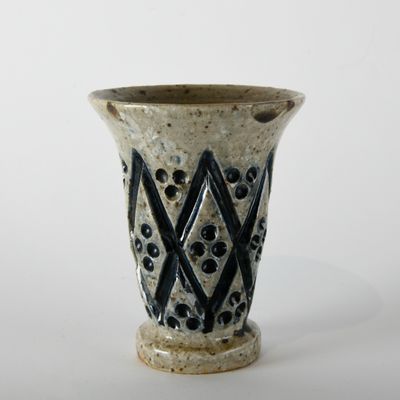 André ROZAY (1913-1991), La Borne