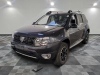 DACIA - DUSTER TCE 125 4X2 BLACK SHADOW - ES - Mise en servi…