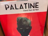 palatine grand poon de nuit vinyl album