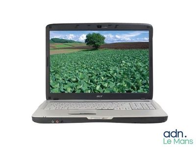 ordinateur portable Acero A310 - A310 Core i3 - 4200M, 4 Go, 500 Go, Windows 10