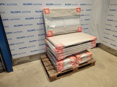 Finimetal - 12 Radiateurs T6 - -…