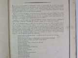 a book open to a page with a picture on it