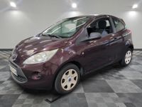 FORD - KA 1.2 69 AMBIENTE - ES - Mise en service: 05/05/2009…