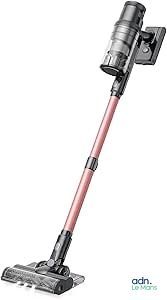 Aspirateur balai sans fil PROSCENIC - RSH06-6S2 - Retour SAV…