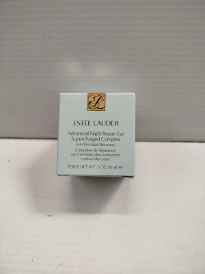 estel lauder advanced night repair eye cream